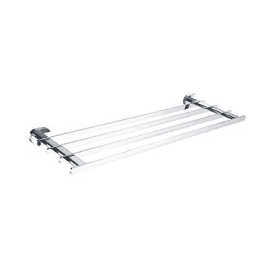 Kệ để khăn tắm Inno-Round Hafele 495.80.115